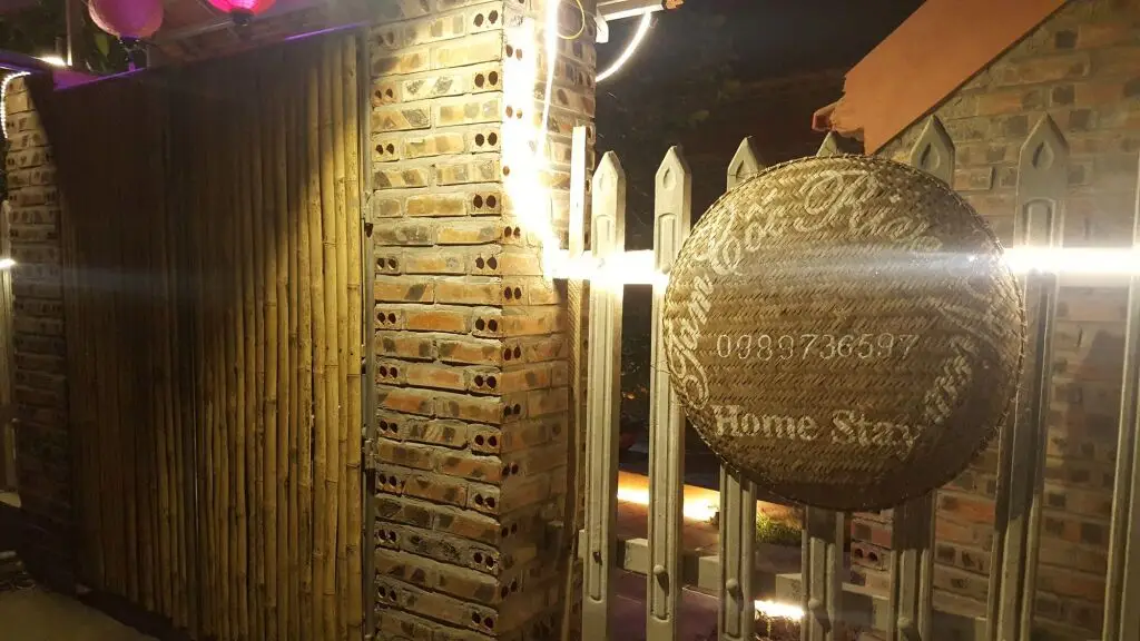 Хоа Лу: Tam Coc River View Homestay