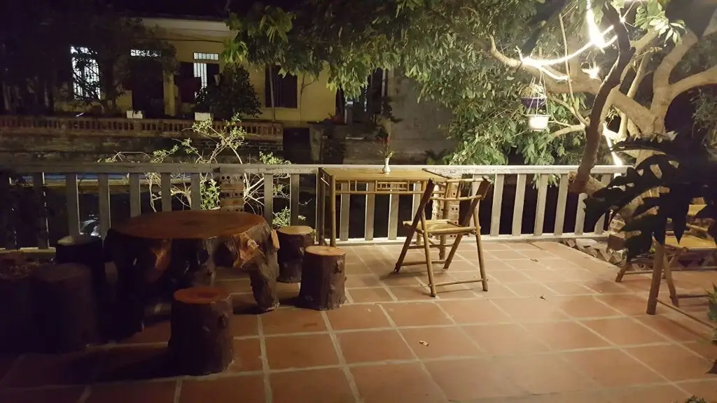 Хоа Лу: Tam Coc River View Homestay