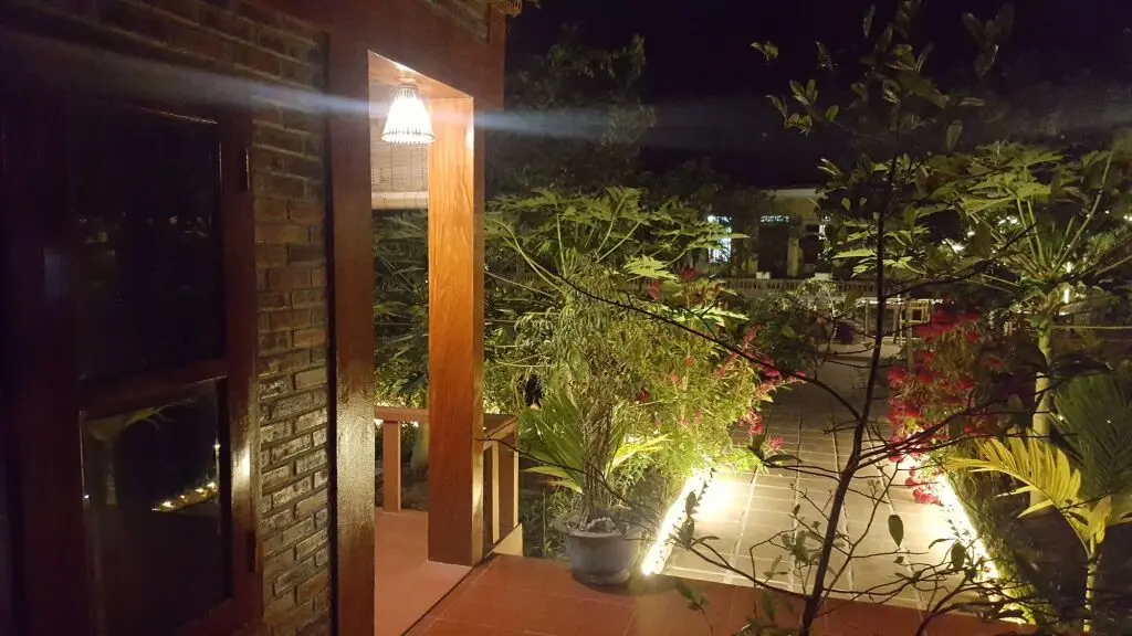 Хоа Лу: Tam Coc River View Homestay