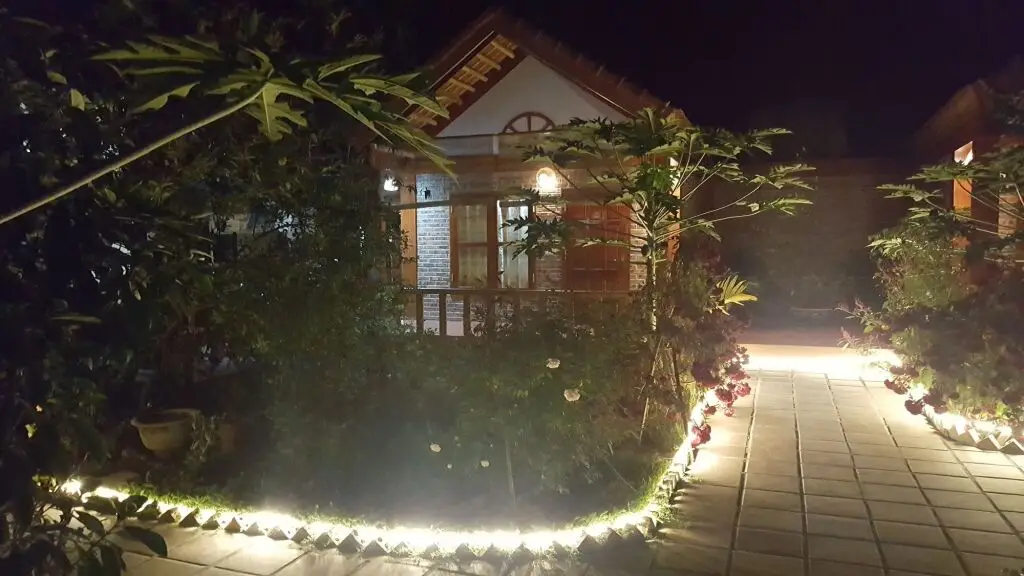 Хоа Лу: Tam Coc River View Homestay