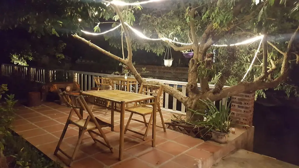 Хоа Лу: Tam Coc River View Homestay