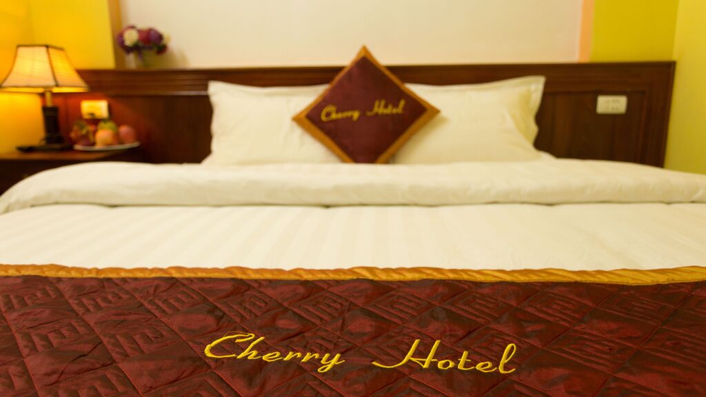 Cherrysapahotel — фото 1