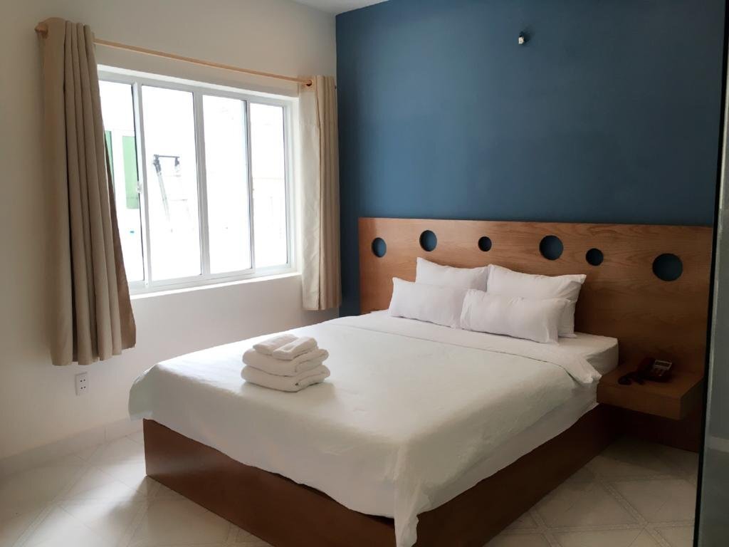 Хошимин: Istay Inn Hotel