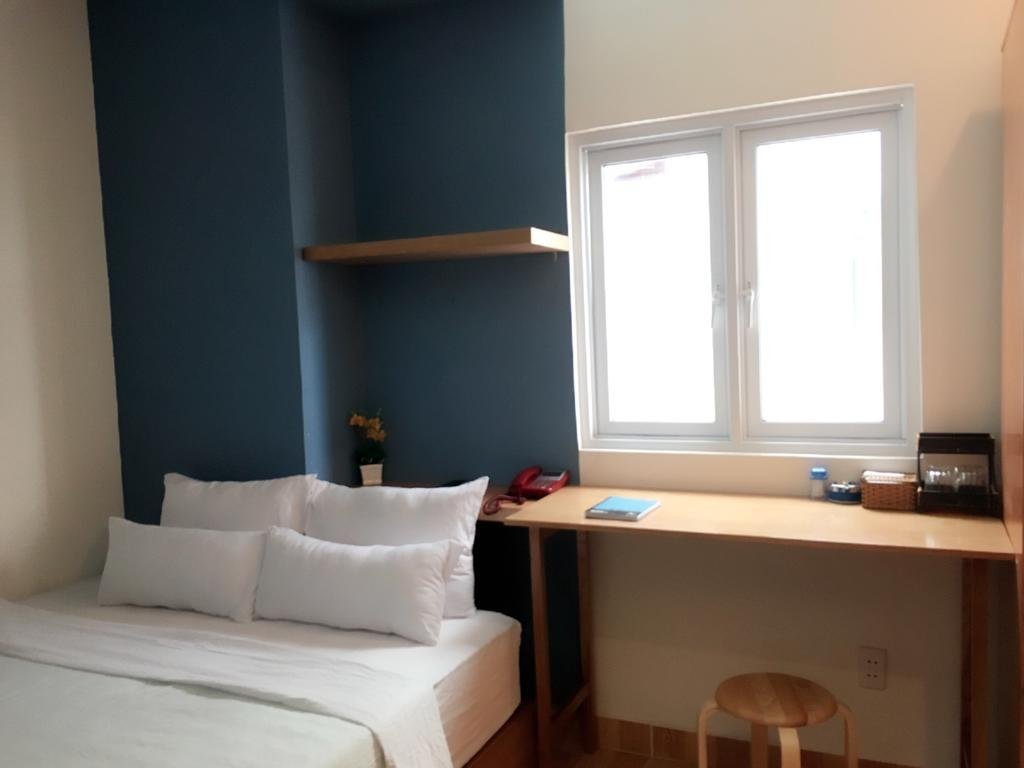 Хошимин: Istay Inn Hotel