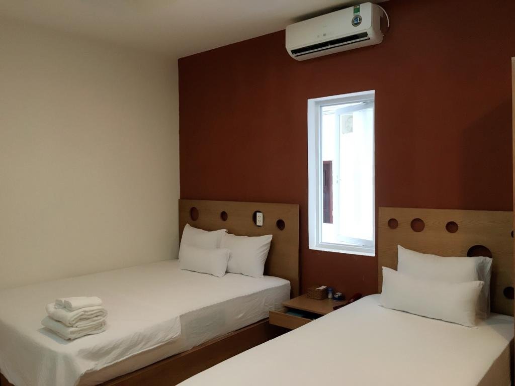 Хошимин: Istay Inn Hotel