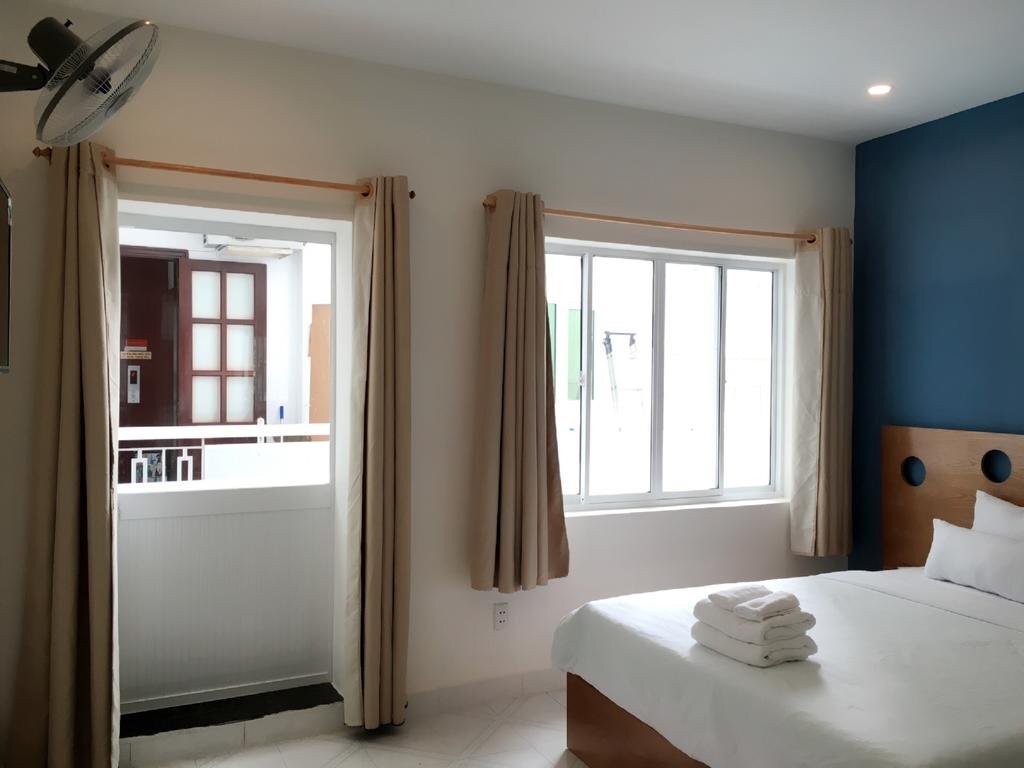 Хошимин: Istay Inn Hotel
