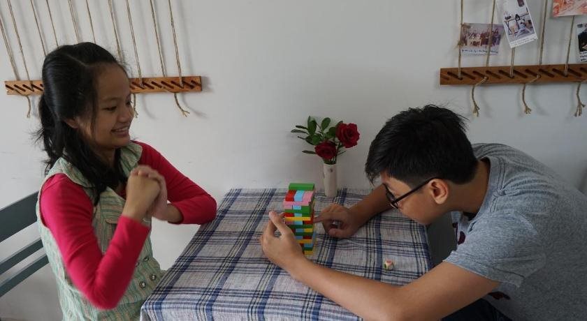 Далат: Pho Thuong House and Kitchen