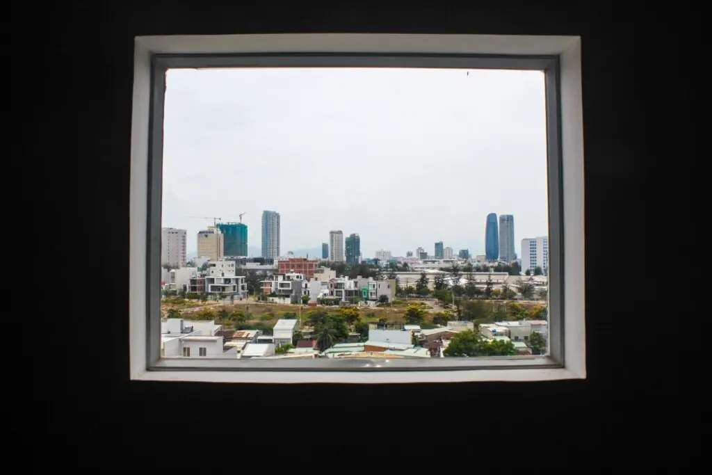 Дананг: Robin Hotel Danang