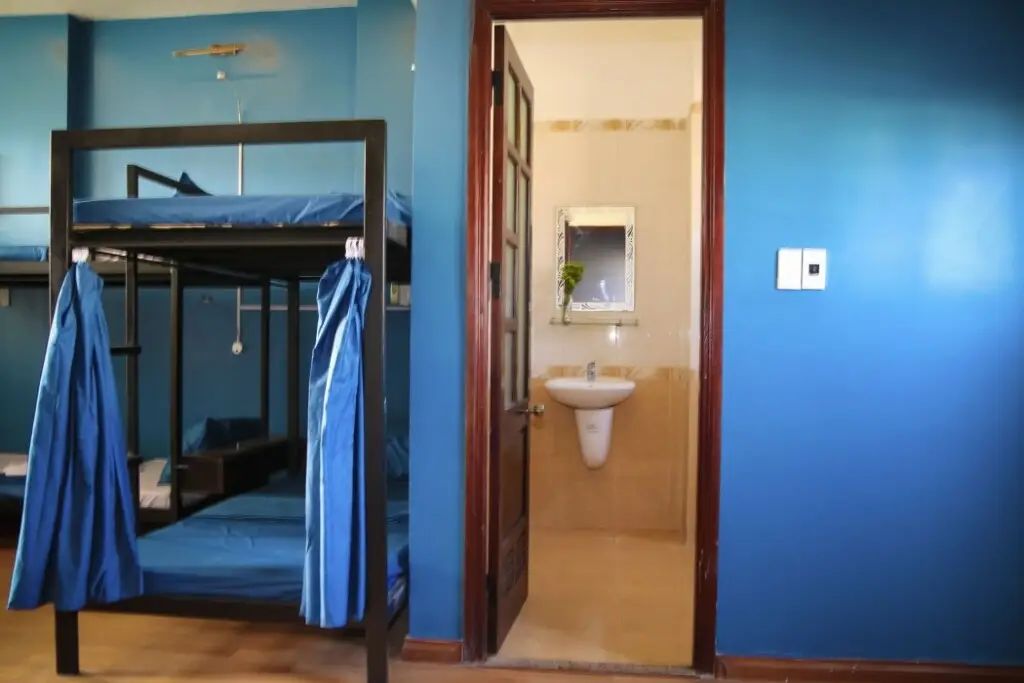Дананг: 4 Seasons Hostel