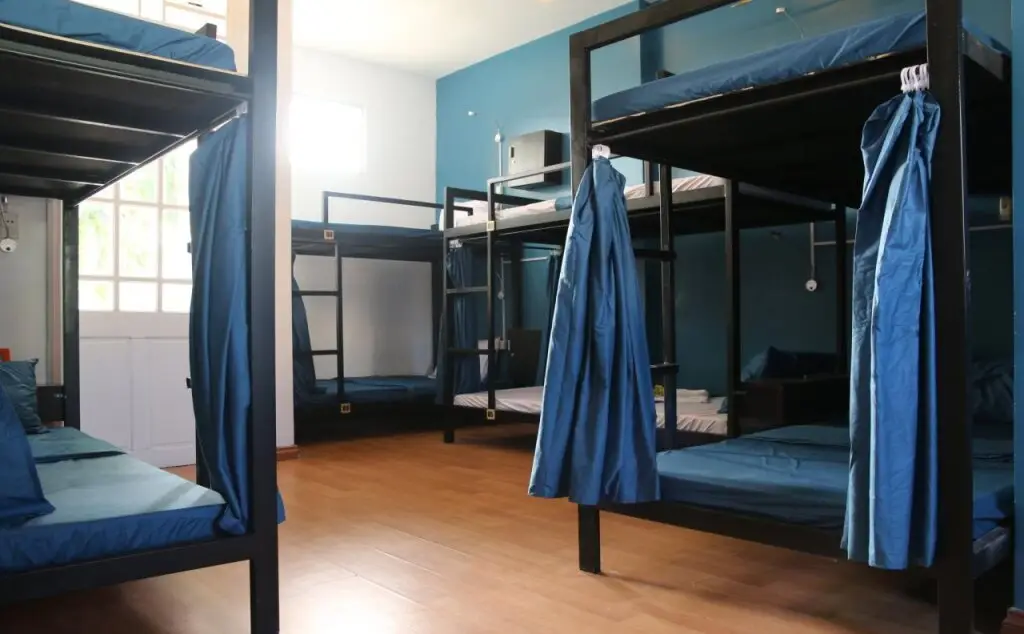 Дананг: 4 Seasons Hostel