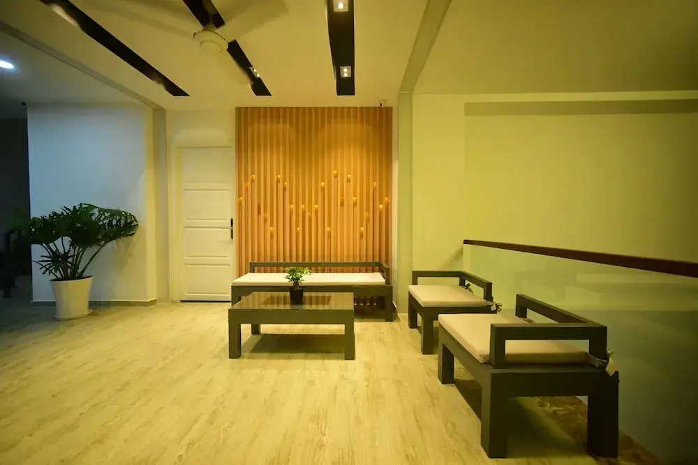 Хошимин: Karta Riverview Serviced Apartments