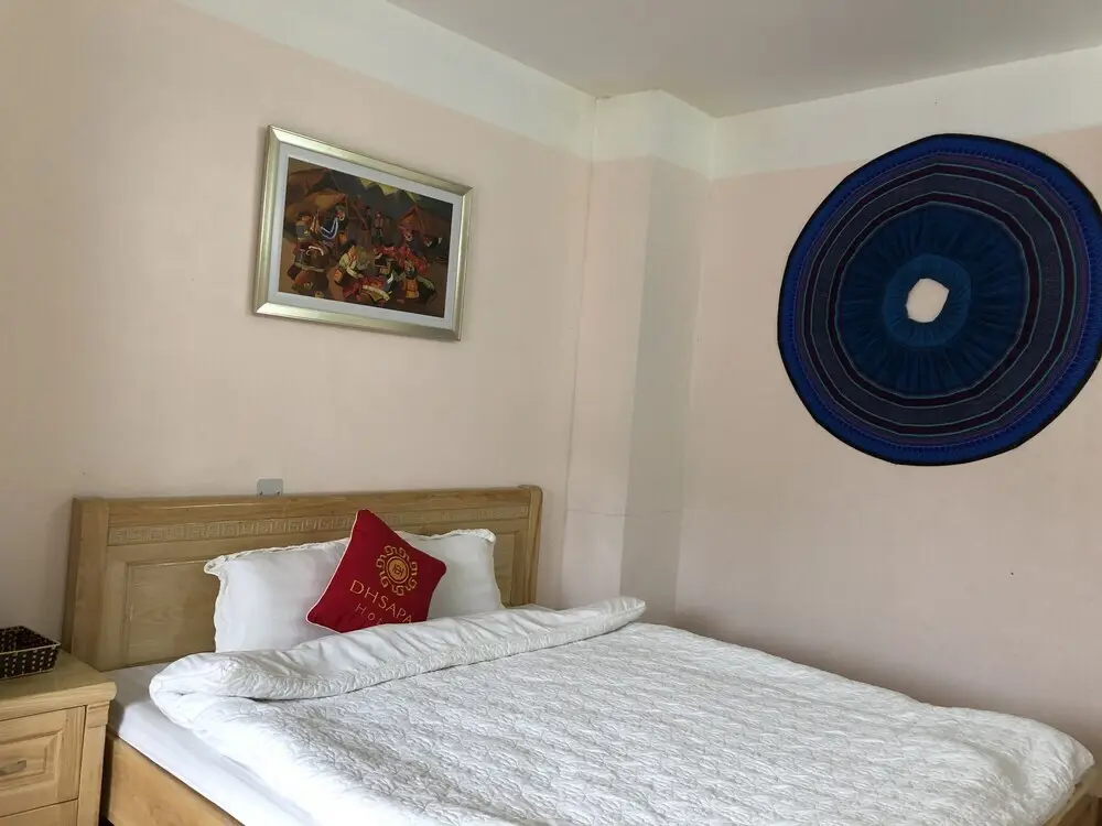 Шапа: DH Sapa Hotel