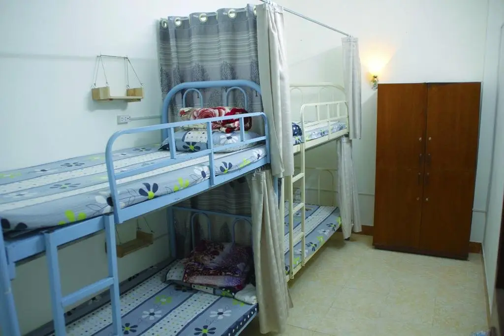 Дананг: Trip Danang Hostel