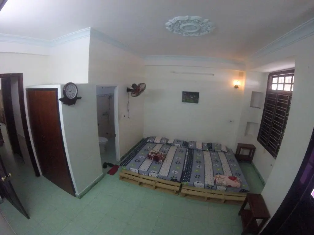 Дананг: Trip Danang Hostel