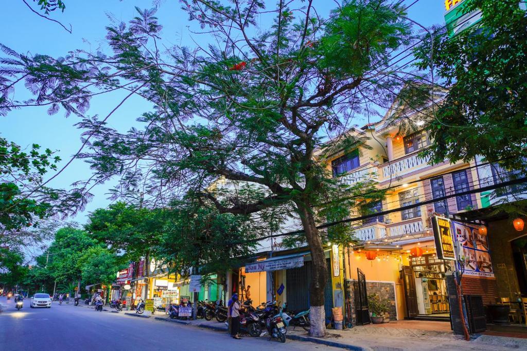 Sau My Homestay — фото 1