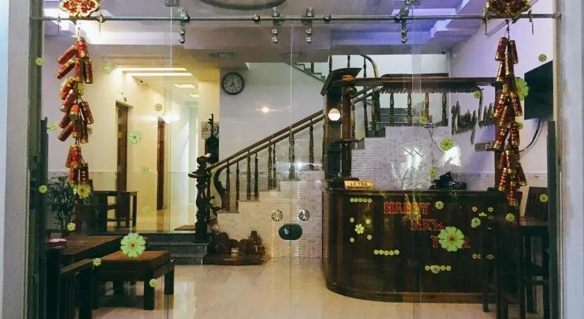 остров Фукуок: Khuong Loan Guesthouse