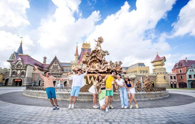остров Фукуок: Khuong Loan Guesthouse