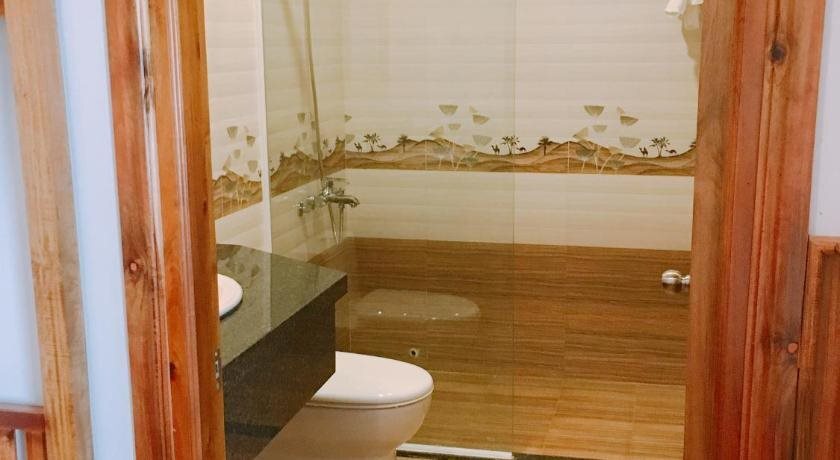 остров Фукуок: Khuong Loan Guesthouse
