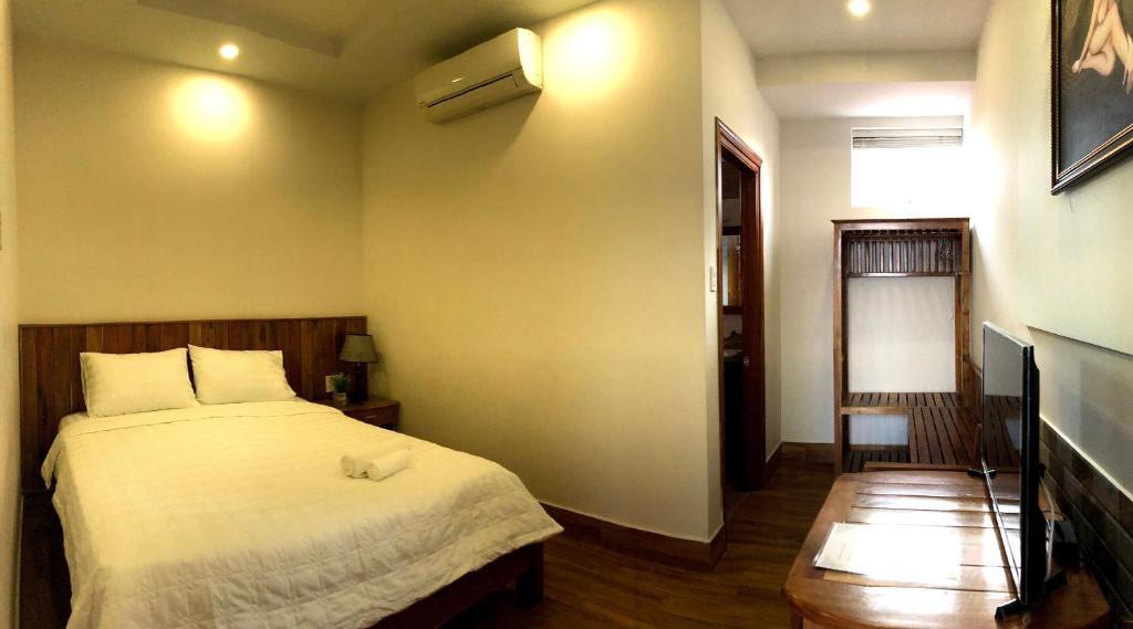 остров Фукуок: Khuong Loan Guesthouse
