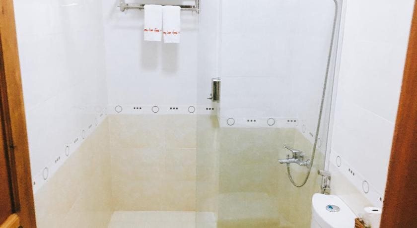 остров Фукуок: Khuong Loan Guesthouse