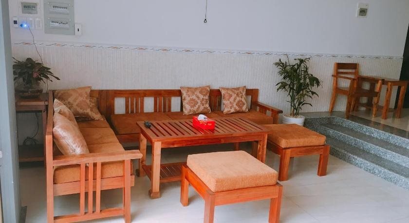 остров Фукуок: Khuong Loan Guesthouse