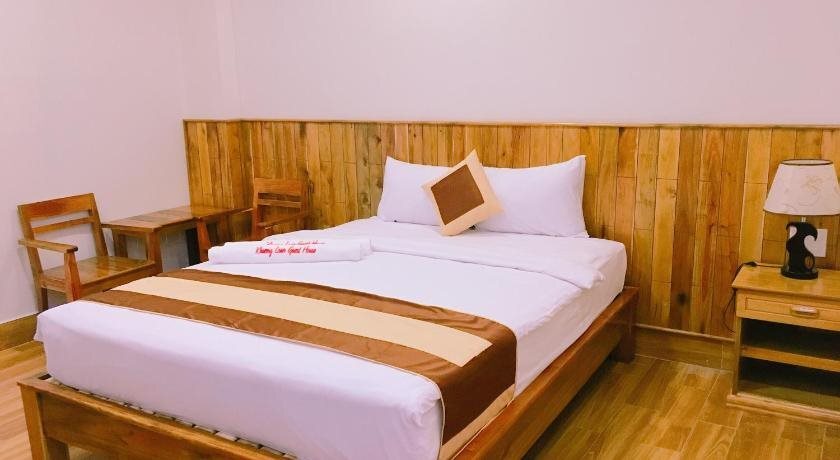 остров Фукуок: Khuong Loan Guesthouse