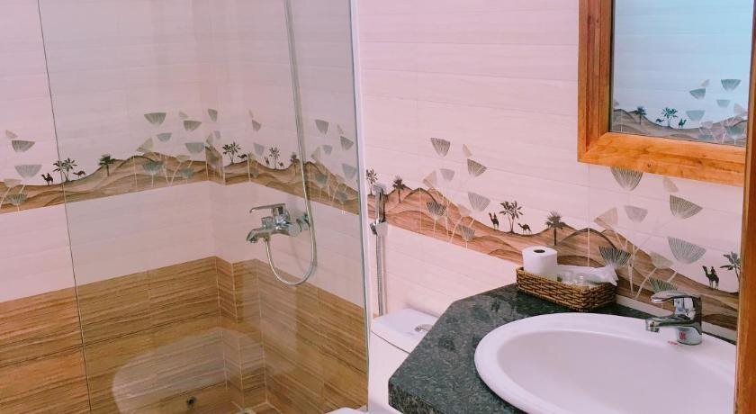 остров Фукуок: Khuong Loan Guesthouse