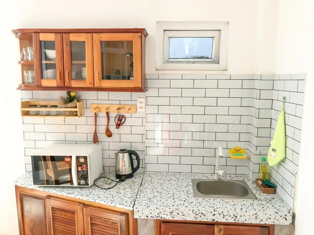 остров Фукуок: Khuong Loan Guesthouse