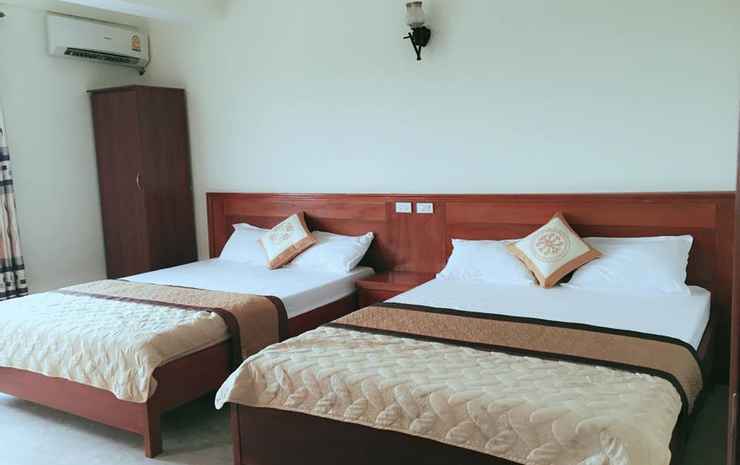 Винь: Hai Duong Cua Lo Hotel