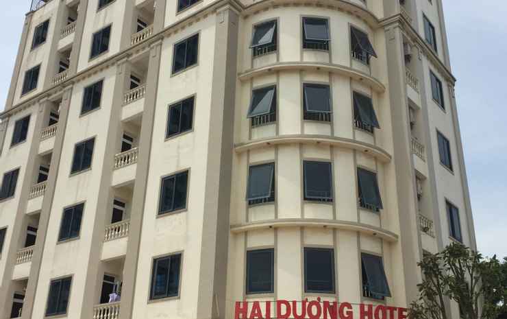 Винь: Hai Duong Cua Lo Hotel