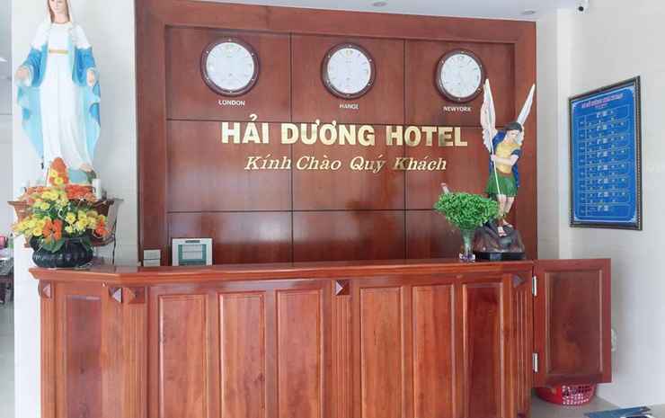 Винь: Hai Duong Cua Lo Hotel