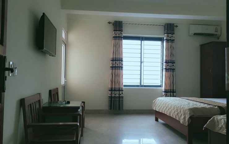 Винь: Hai Duong Cua Lo Hotel