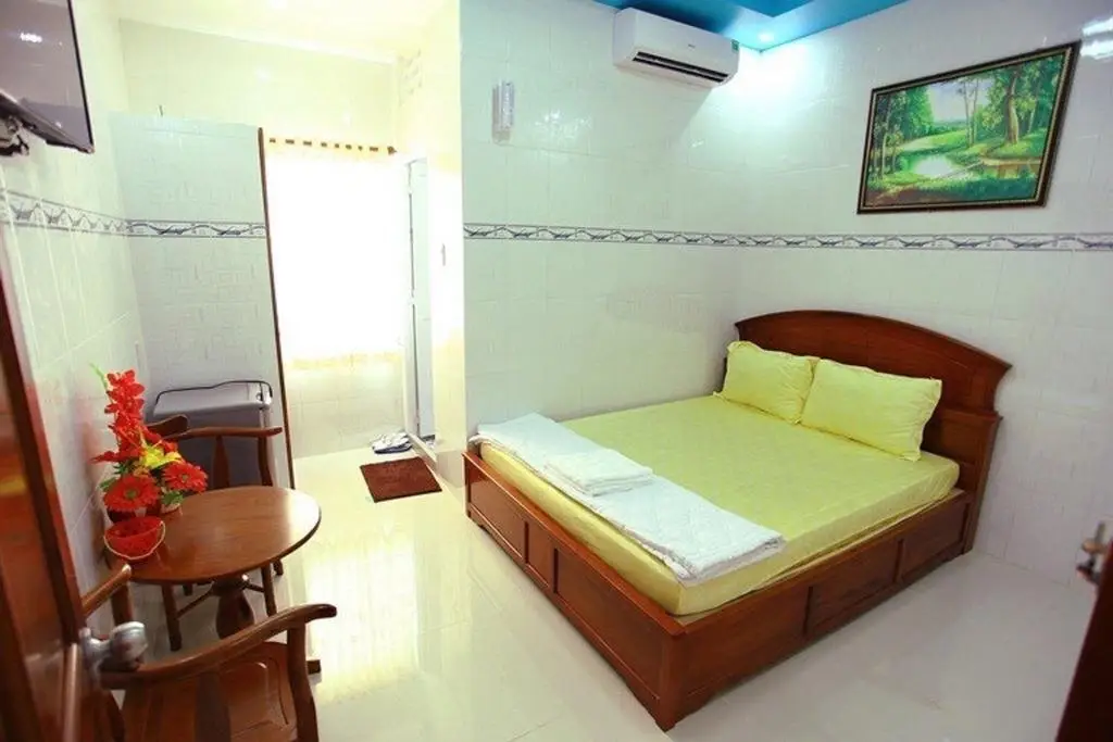 Nhu Toan Hotel — фото 1