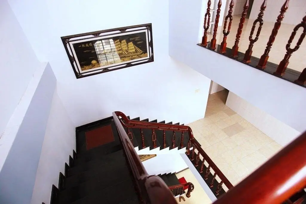 Бакльеу: Nhu Toan Hotel