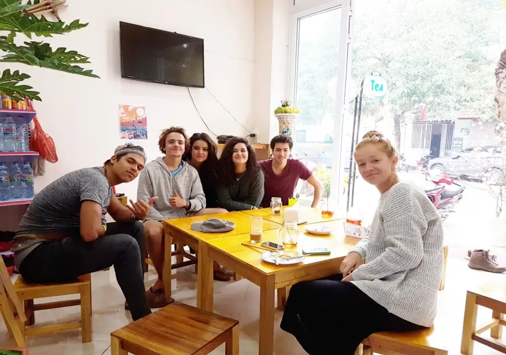 Хазянг: Kiki's House