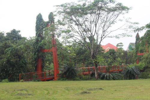 Хошимин: Bang Lang Tent