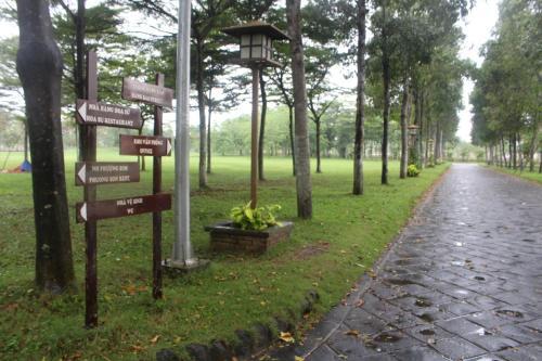 Bang Lang Tent — фото 1