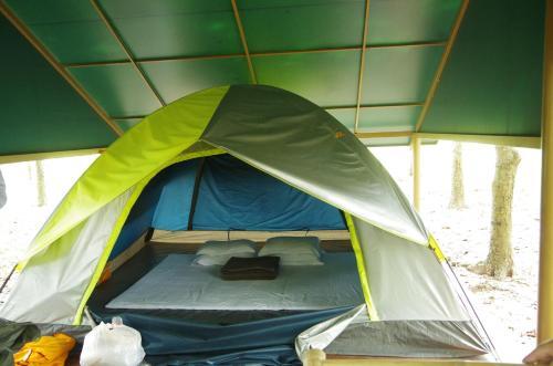 Хошимин: Bang Lang Tent