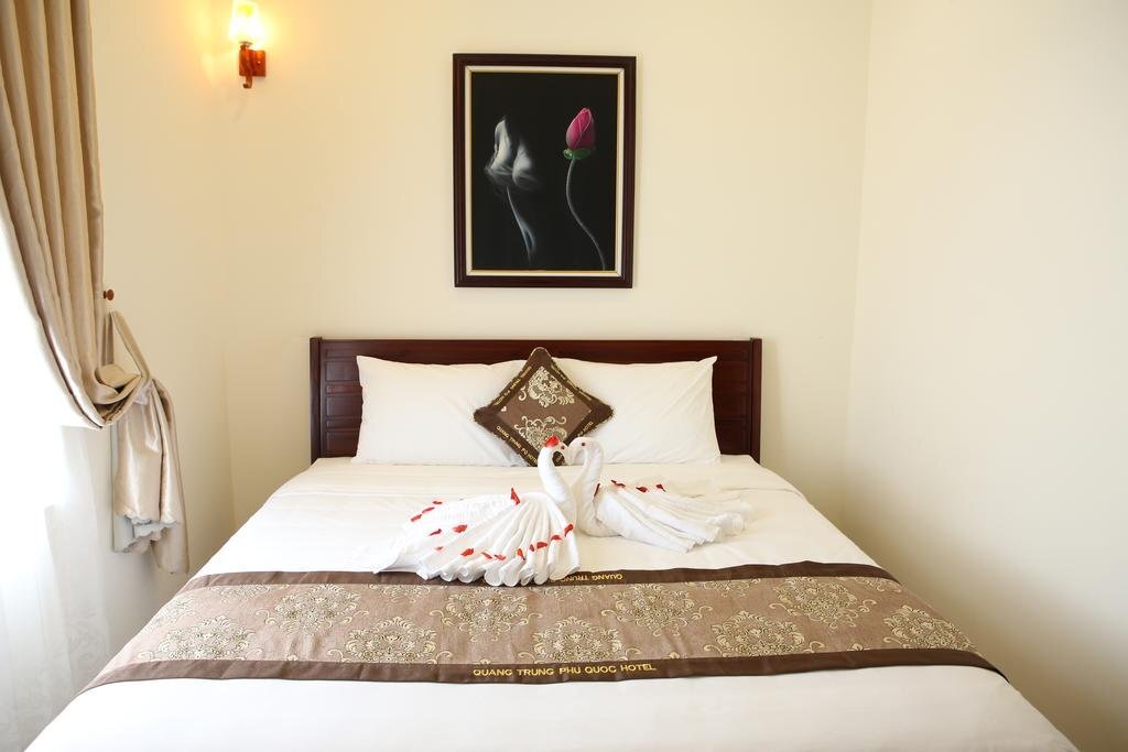 остров Фукуок: Quang Trung Phu Quoc Hotel