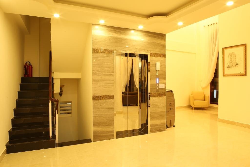 остров Фукуок: Quang Trung Phu Quoc Hotel