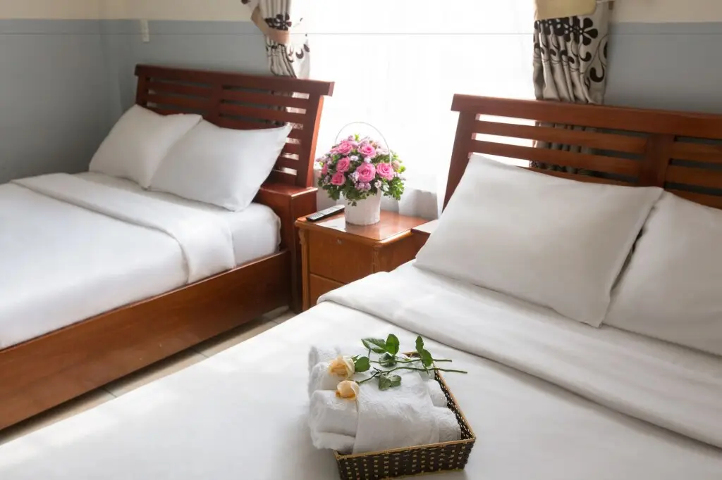 Дананг: Vien Dong Hotel Danang