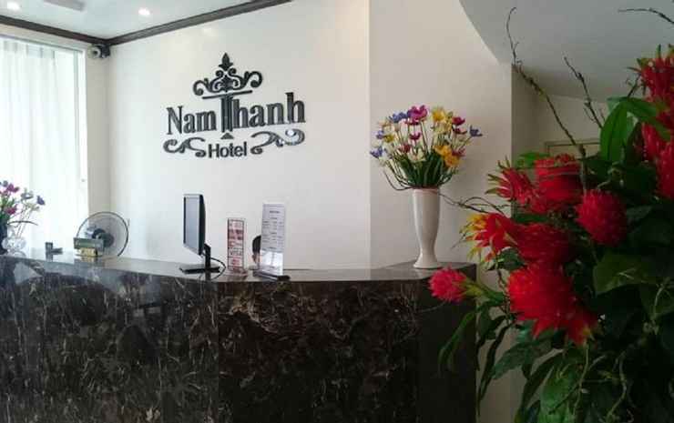 Ханой: Nam Thanh Hotel 1