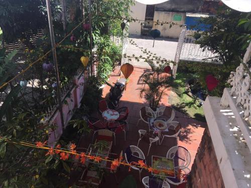 Дананг: Yen Hostel