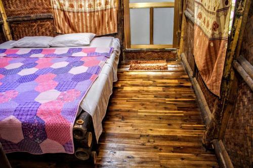 Mai Chau Countryside Homestay — фото 1