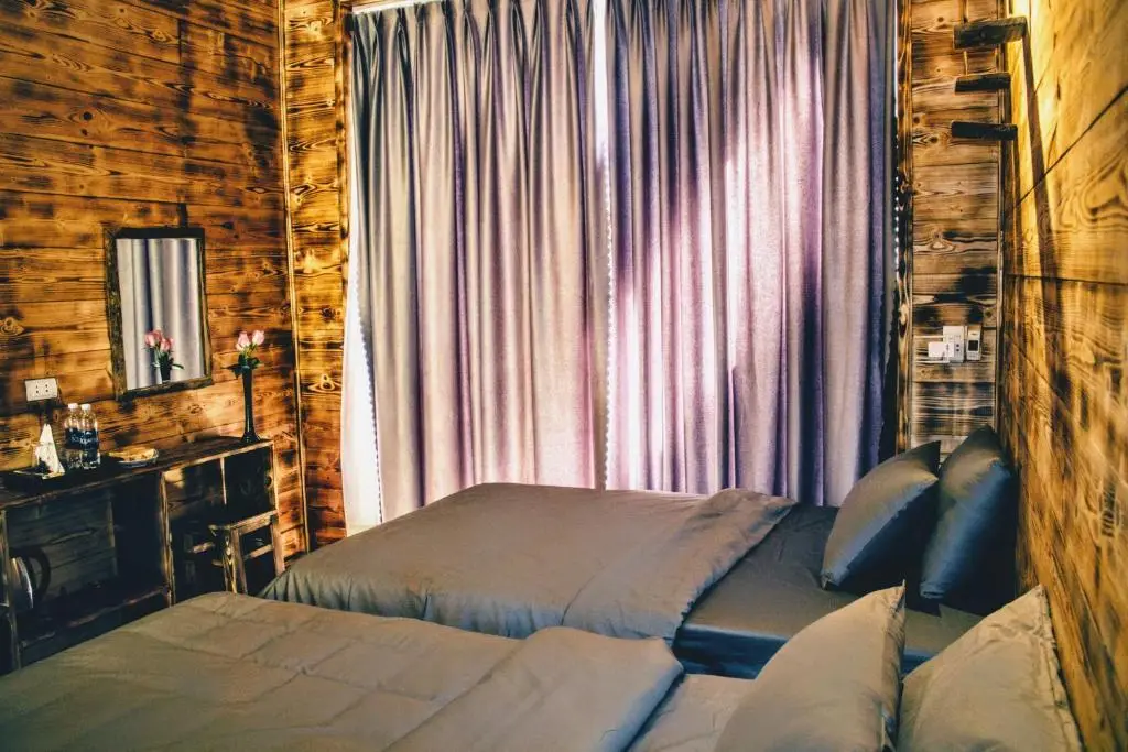 Маи-Чау: Mai Chau Countryside Homestay
