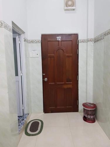 Чау-Док: Thanh Van 1 Guesthouse