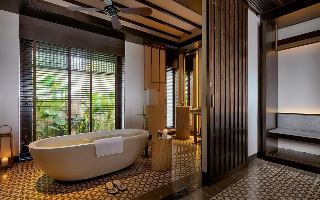 остров Фукуок: Nam Nghi Coral Peninsula Phu Quoc