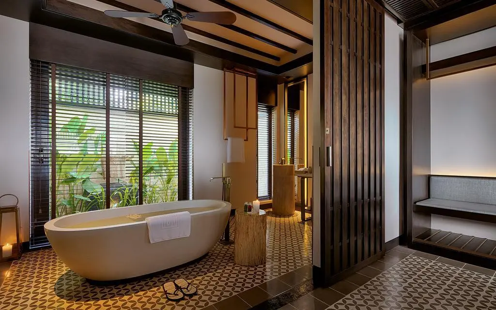 остров Фукуок: Nam Nghi Coral Peninsula Phu Quoc