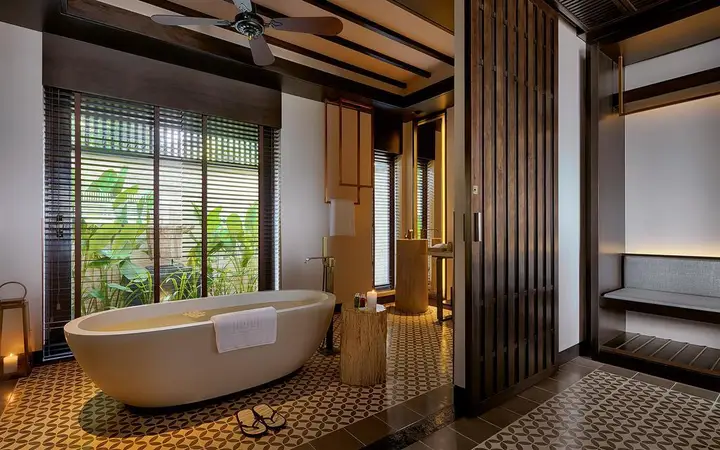 остров Фукуок: Nam Nghi Coral Peninsula Phu Quoc
