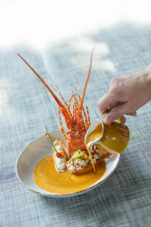 остров Фукуок: Nam Nghi Coral Peninsula Phu Quoc